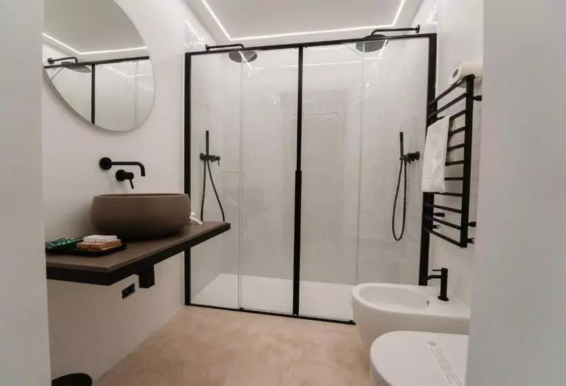 Aamiaismajoitus (B&B) La Vacia