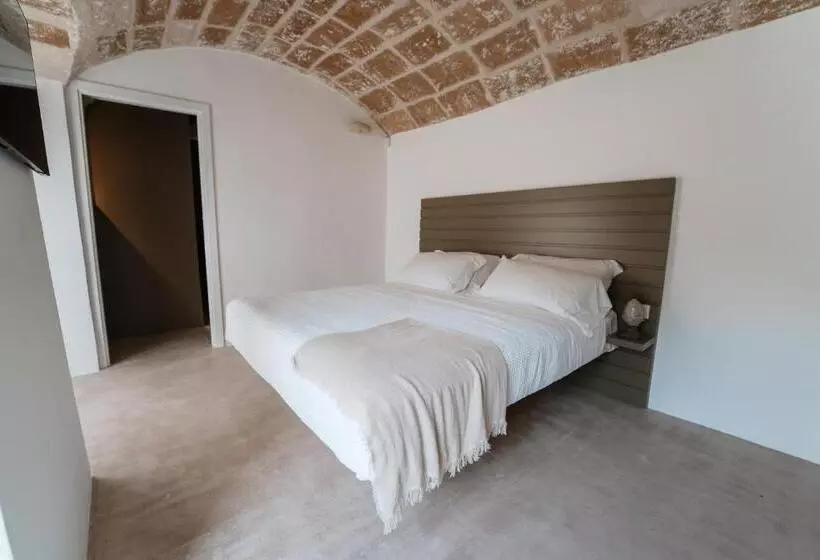Aamiaismajoitus (B&B) La Vacia