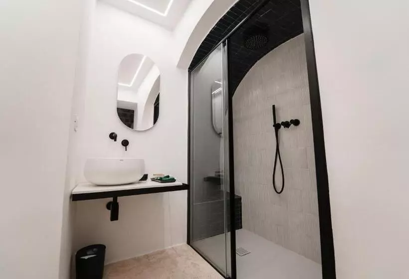 Aamiaismajoitus (B&B) La Vacia