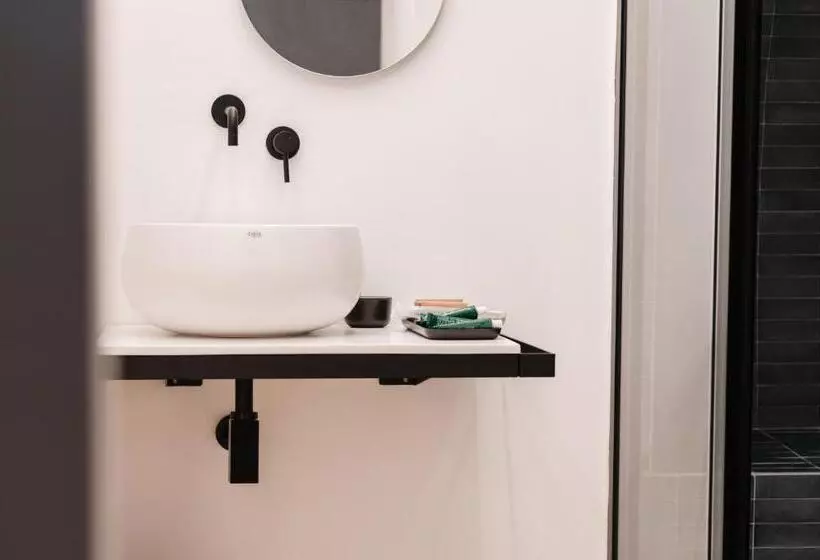 Aamiaismajoitus (B&B) La Vacia
