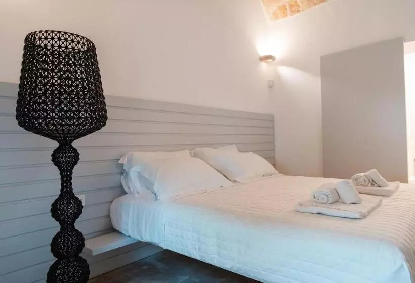 Aamiaismajoitus (B&B) La Vacia