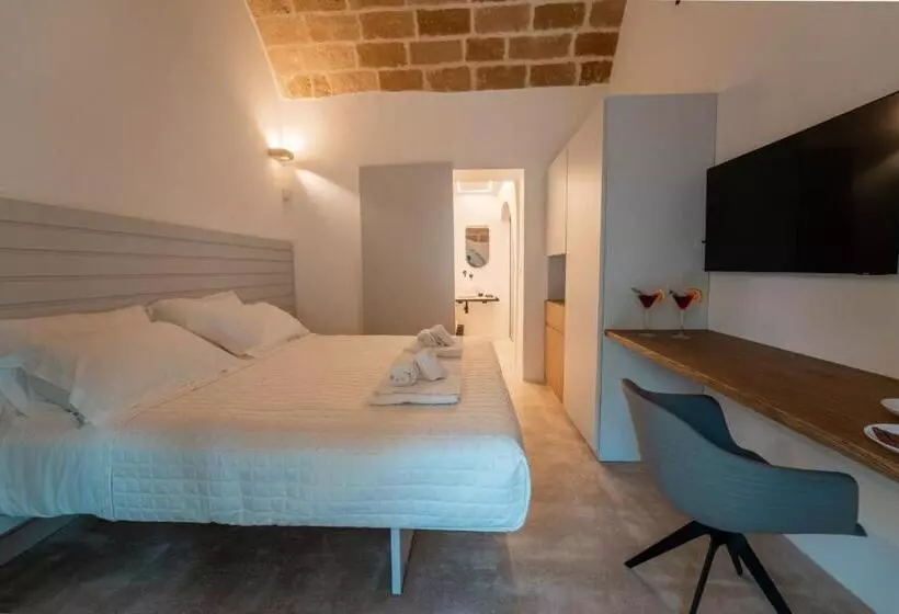 Aamiaismajoitus (B&B) La Vacia
