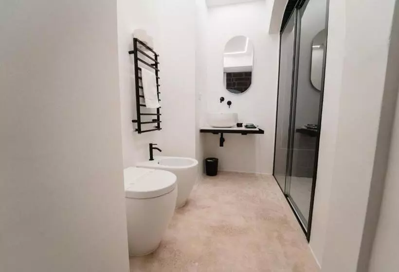 Aamiaismajoitus (B&B) La Vacia