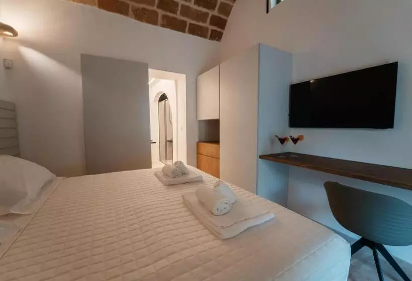 Aamiaismajoitus (B&B) La Vacia
