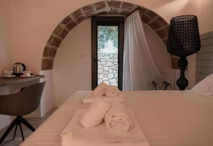 Aamiaismajoitus (B&B) La Vacia