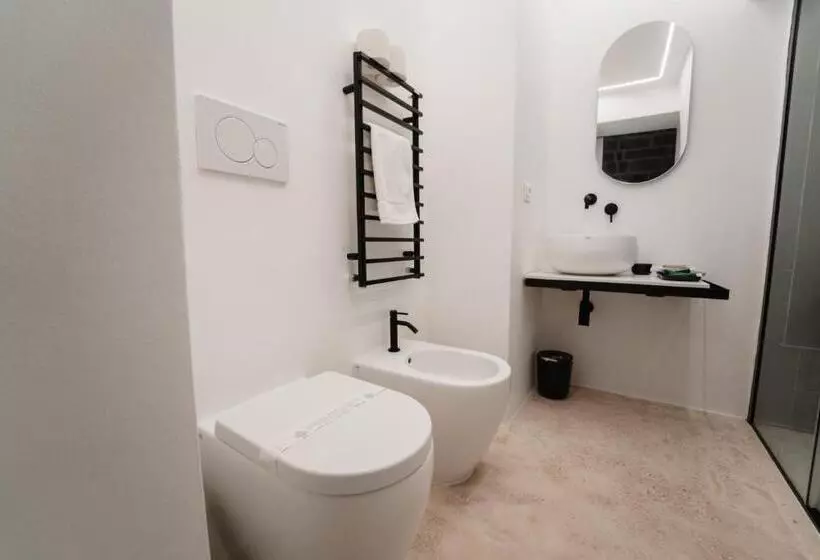 Aamiaismajoitus (B&B) La Vacia