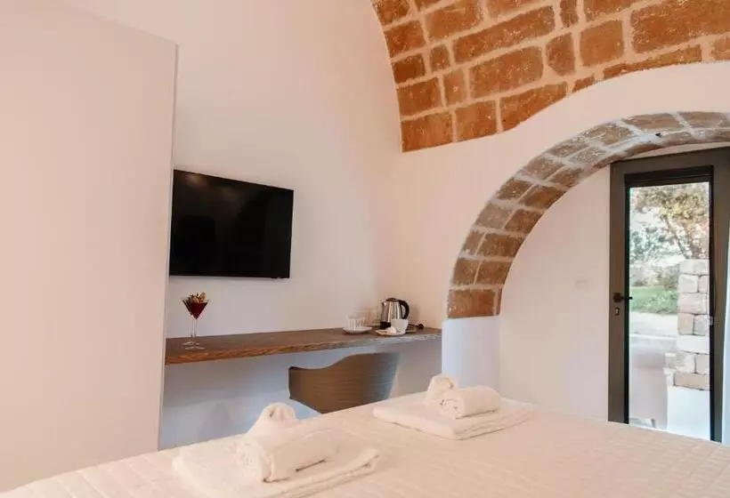 Aamiaismajoitus (B&B) La Vacia