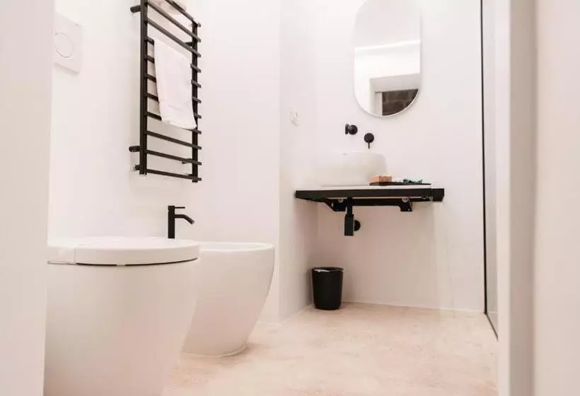 Aamiaismajoitus (B&B) La Vacia