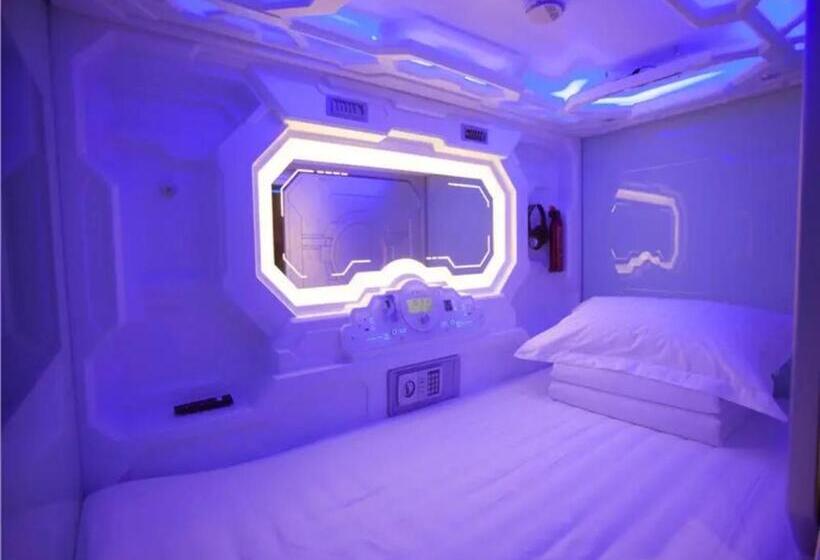 בית מלון כפרי Senna Sunshine International