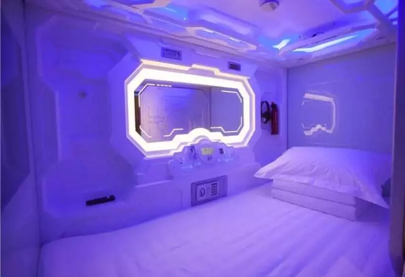 ホテル Senna Sunshine International