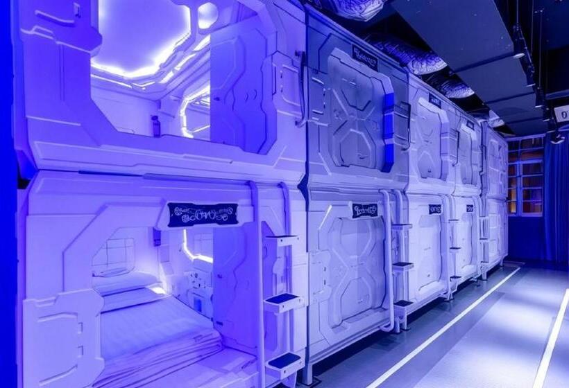 בית מלון כפרי Senna Sunshine International