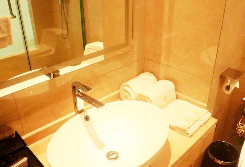 בית מלון כפרי Senna Sunshine International