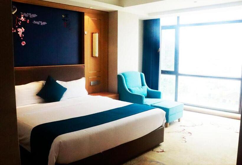 בית מלון כפרי Senna Sunshine International