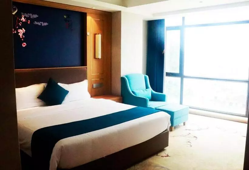 ホテル Senna Sunshine International