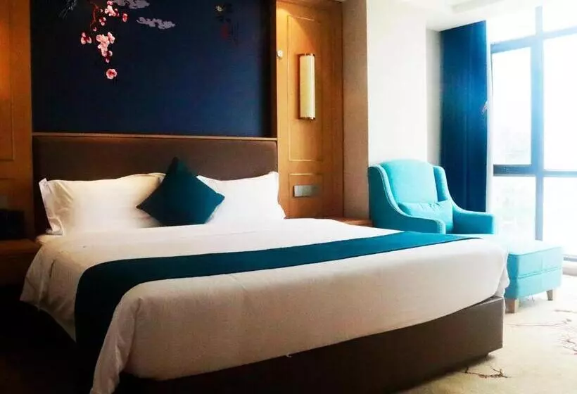 ホテル Senna Sunshine International