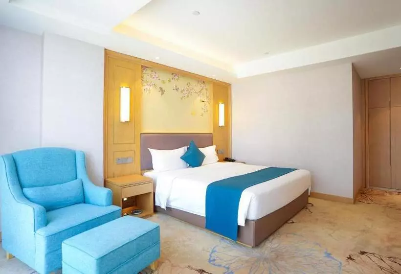 ホテル Senna Sunshine International