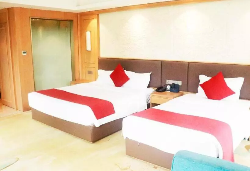 ホテル Senna Sunshine International