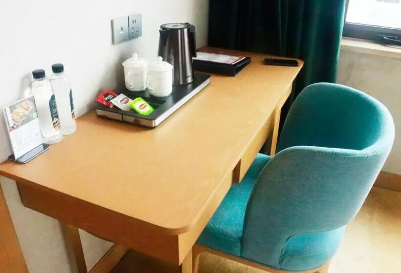 ホテル Senna Sunshine International