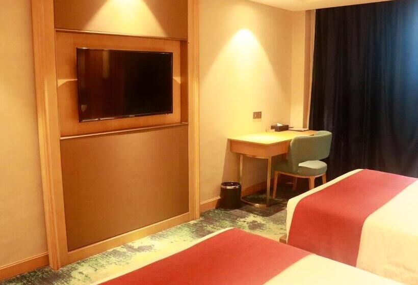 בית מלון כפרי Senna Sunshine International