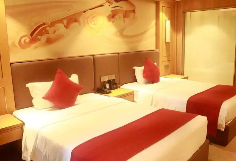 ホテル Senna Sunshine International