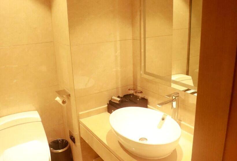 בית מלון כפרי Senna Sunshine International