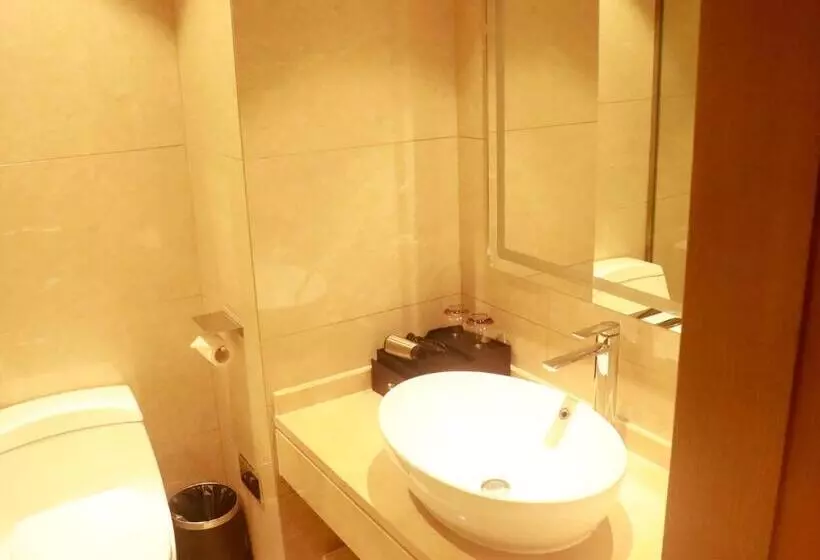 ホテル Senna Sunshine International