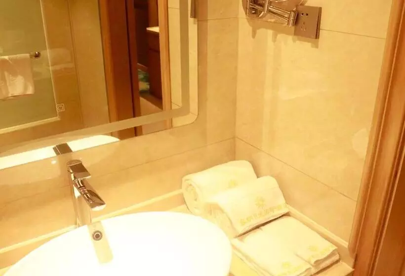 ホテル Senna Sunshine International