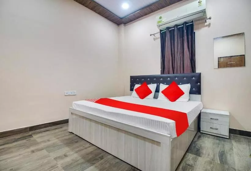 ホテル Goyal Inn