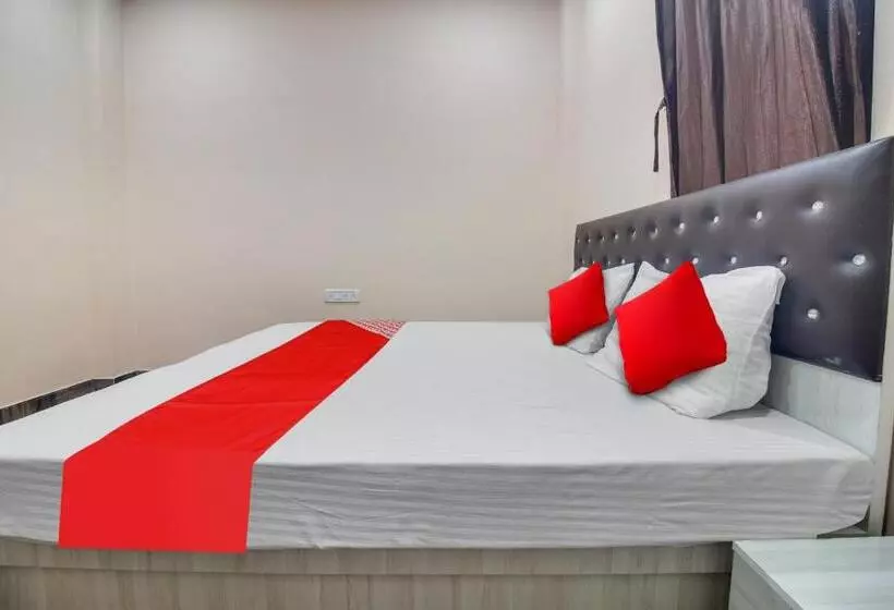 ホテル Goyal Inn