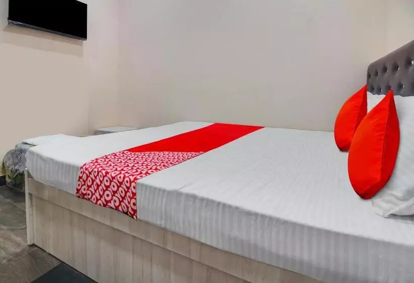 ホテル Goyal Inn