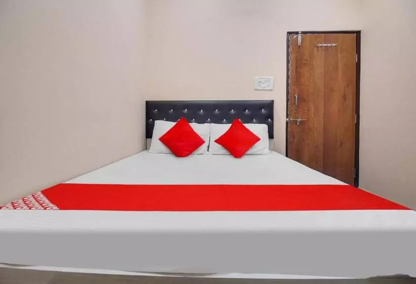 ホテル Goyal Inn