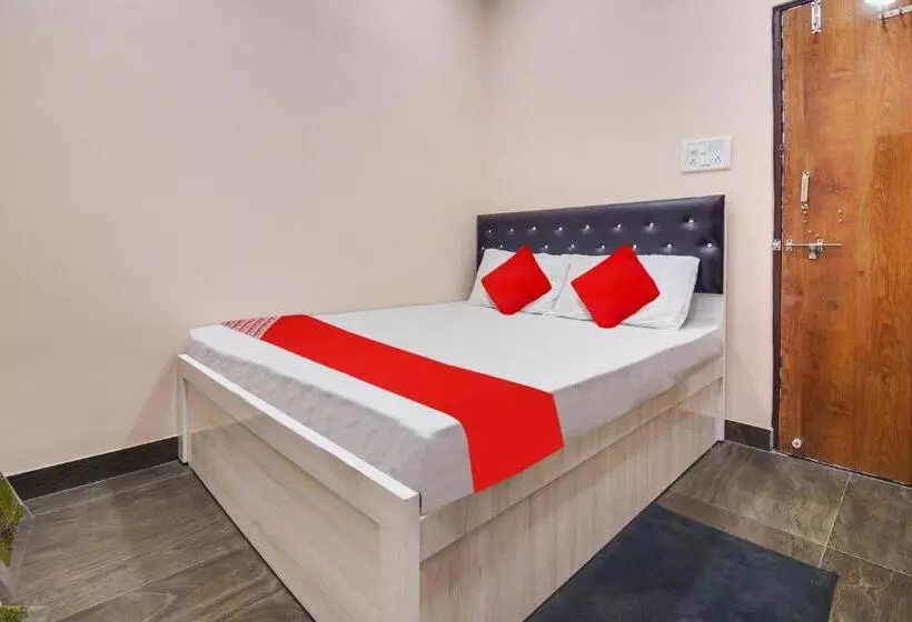 ホテル Goyal Inn