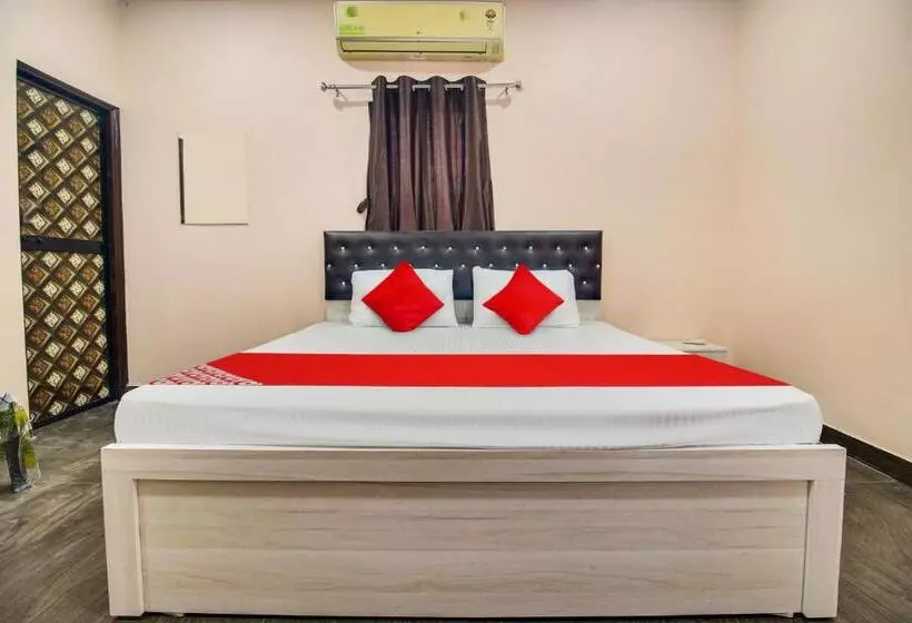 ホテル Goyal Inn