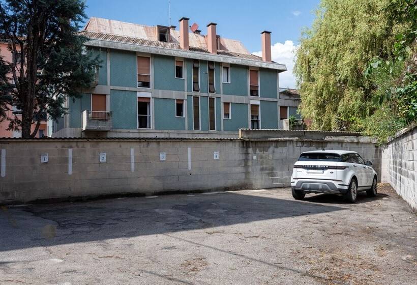 پانسیون Camelia Rooms Venice Guesthouse