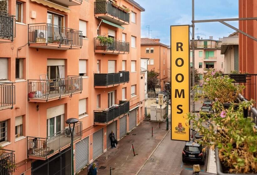 پانسیون Camelia Rooms Venice Guesthouse