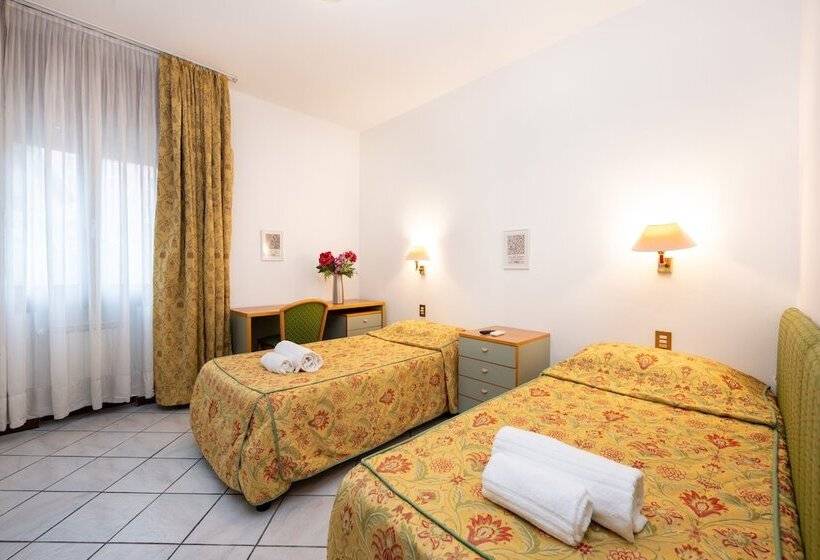 پانسیون Camelia Rooms Venice Guesthouse