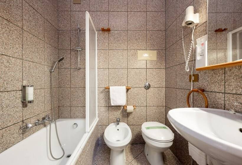 پانسیون Camelia Rooms Venice Guesthouse