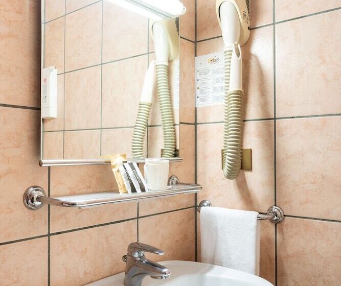 پانسیون Camelia Rooms Venice Guesthouse