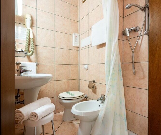 پانسیون Camelia Rooms Venice Guesthouse