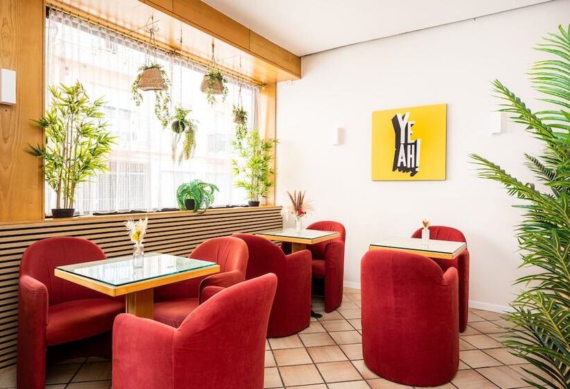 پانسیون Camelia Rooms Venice Guesthouse