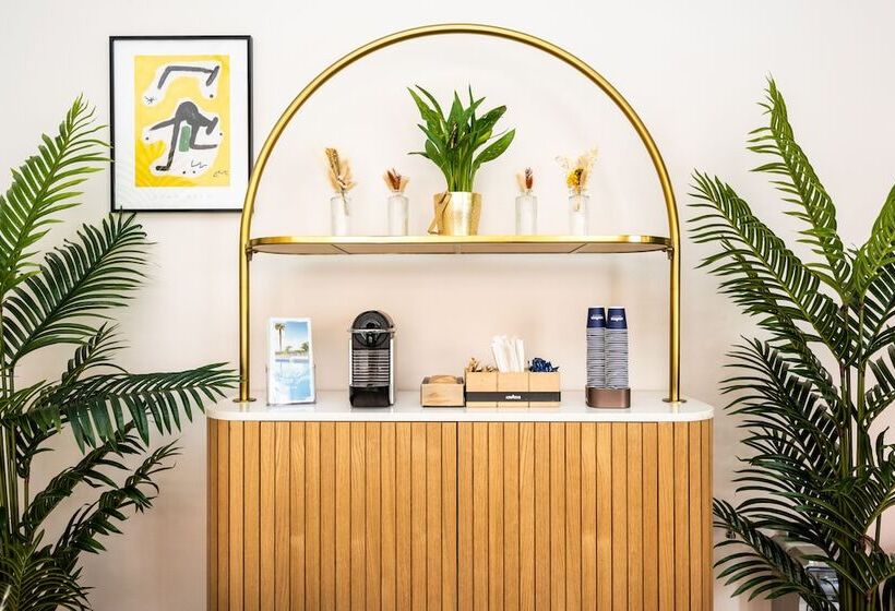 پانسیون Camelia Rooms Venice Guesthouse