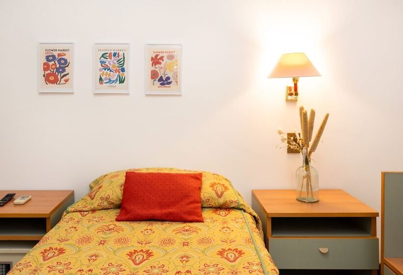 پانسیون Camelia Rooms Venice Guesthouse