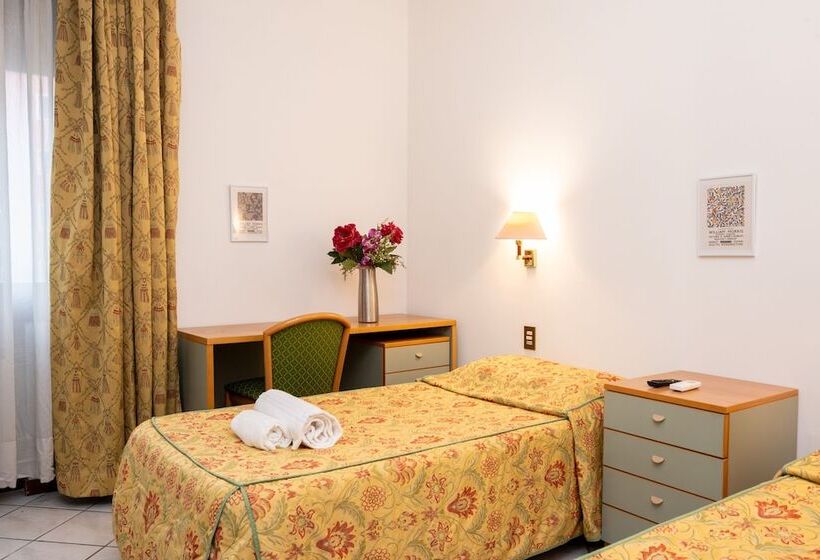 پانسیون Camelia Rooms Venice Guesthouse