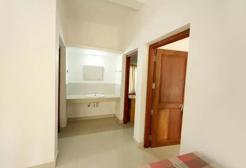 Majatalo Daffodil Rooms   Non Ac