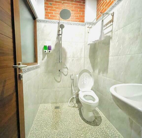 فندق صغير Puu Pau Hotel & Coffee Shop