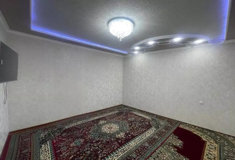 هاستل Islam Guest House