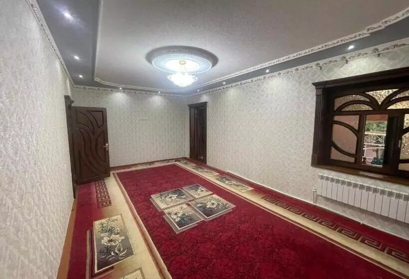 هاستل Islam Guest House