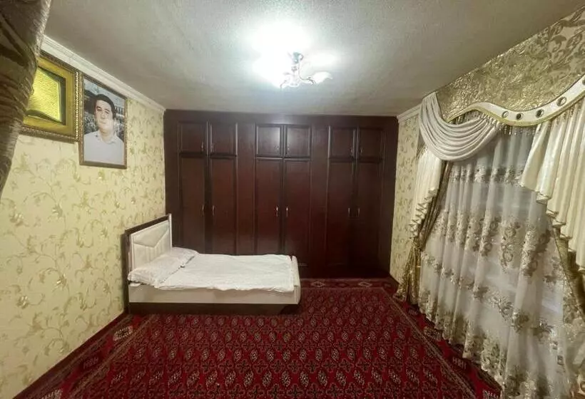 هاستل Islam Guest House