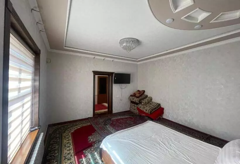 هاستل Islam Guest House