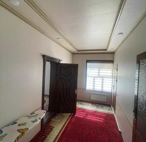 هاستل Islam Guest House